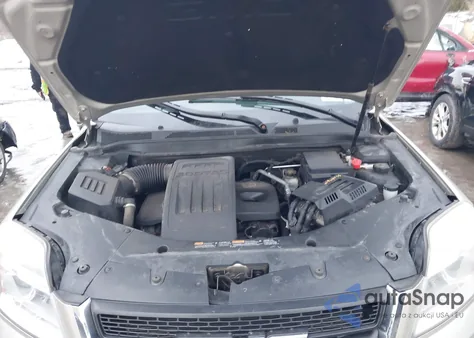 2015 GMC Terrain Sle-2 z USA, uszkodzony, nr VIN 2GKFLWEK5F6366443